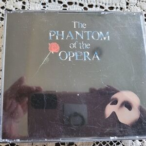 Phantom of the opera [2 cd set]
